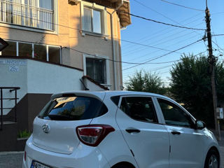 Hyundai i10 foto 5