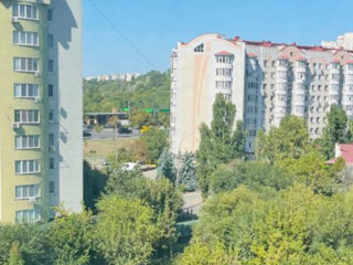 Apartament cu 1 cameră, 45 m², Râșcani, Chișinău foto 2