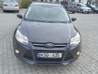 Ford Focus фото 4