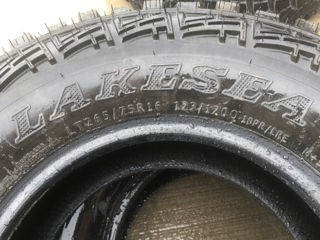 LakeSea Crocodile 265/75 R16 foto 4