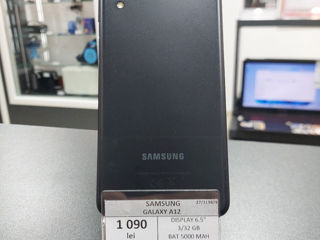 Samsung Galaxy A12 / 1090 Lei