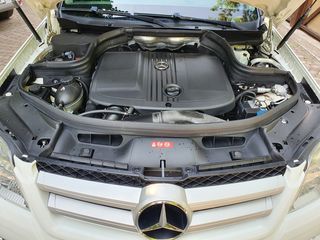Mercedes GLK Class foto 15