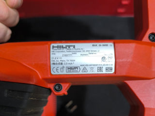 Hilti BX 3 foto 3