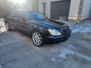 Mercedes S-Class foto 2