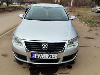 Volkswagen Passat foto 3