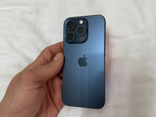 iPhone 15 pro 128GB