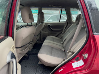 Toyota Rav 4 foto 16