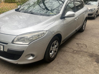 Renault Megane foto 2