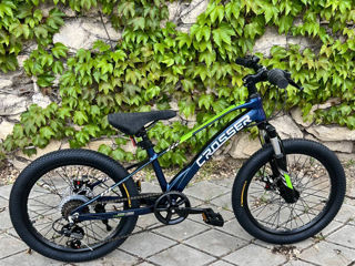Велосипеды для детей 7 лет со скоростями ( Горные ) - Shimano, Гарантия
