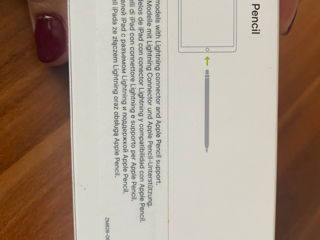 Apple Pencil 1st Generation foto 3