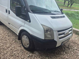 Ford Transit  фото 0