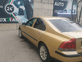 Volvo S60 foto 5