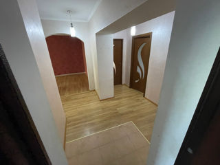 Apartament cu 3 camere, 73 m², Paminteni, Bălți foto 6
