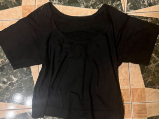 Bluza sassofono L