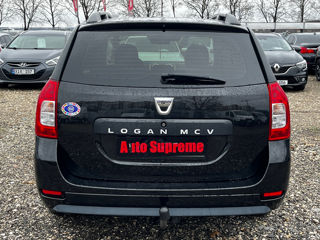 Dacia Logan foto 5