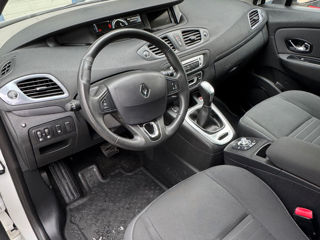 Renault Scenic foto 6