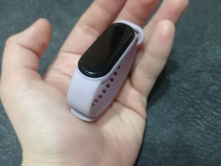 Mi band 5 cu tot cu cutie foto 2