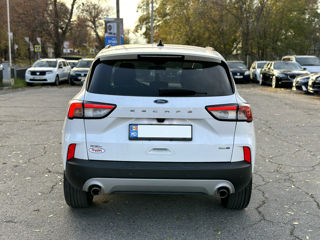 Ford Escape foto 5