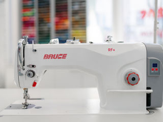 Промышленная швейная машина Bruce RF4H