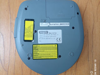 CD Player Watson foto 4