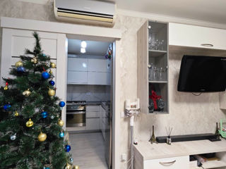 Apartament cu 3 camere, 60 m², Autogara, Bălți foto 4