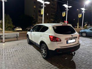 Nissan Qashqai foto 4