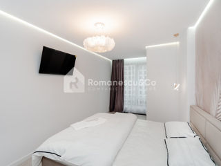 Apartament cu 2 camere, 74 m², Buiucani, Chișinău foto 11