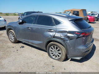 Lexus NX Series foto 5