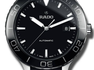 Rado Centrix XL Sport High Tech Ceramic Automatic Mechanical Watch Часы Ceas с Гарантией RPP 2010 £