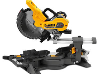 Ferestrau Circular Cu Acumulator Dewalt Dcs727N foto 2