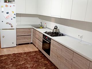 Apartament nou 64 mp. în centru Ialoveni strada Izmail 5 din 6 eureparație autonoma Pret 38900 euro foto 6