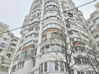 Apartament cu 2 camere, 117 m², Ciocana, Chișinău foto 6