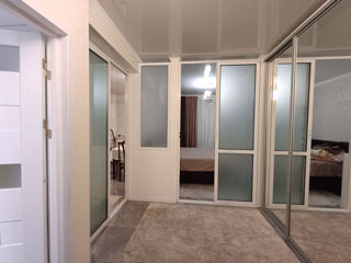 Apartament cu 1 cameră, 32 m², Ciocana, Chișinău foto 5