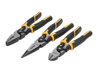 Set clesti dewalt - dwht0-70485/набор клещи комбинированный dwht0-70485 foto 2