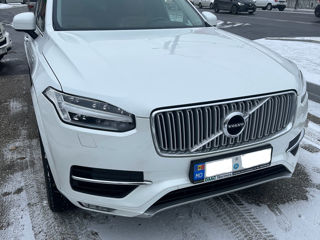 Volvo XC90 foto 7