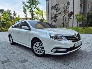 Renault Samsung SM5 foto 3