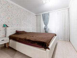 Apartament cu 3 camere, 65 m², Centru, Chișinău foto 3