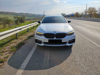 BMW 5 Series foto 3