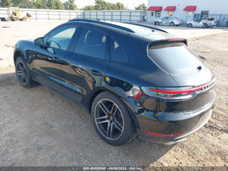 Porsche Macan foto 5