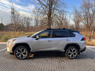 Toyota Rav 4 foto 3