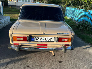 Lada / ВАЗ 2106 foto 4