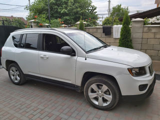 Jeep Compass foto 6