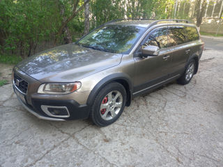 Volvo XC70 foto 10