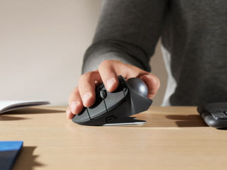 Logitech MX Ergo