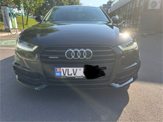 Audi A6 foto 2