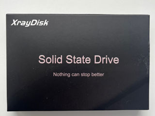 SSD 512GB Xray Disk M2 NVME foto 2