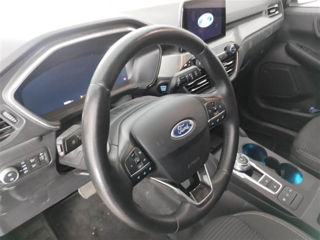 Ford Kuga foto 6