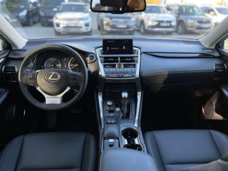 Lexus NX Series foto 9