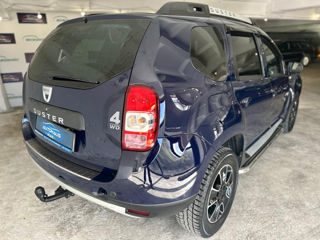 Dacia Duster foto 15