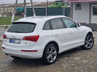 Audi Q5 foto 4